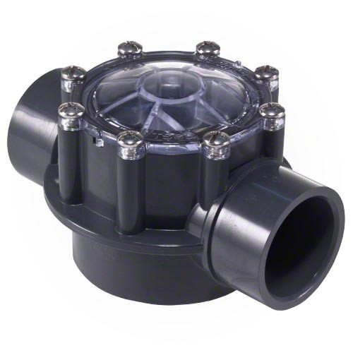 HAYWARD 40MM CHECK VALVE (NON RETURN)