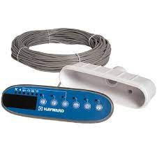 HAYWARD OMNILOGIC SPA SIDE WIRED TOUCHPAD CONTROLLER