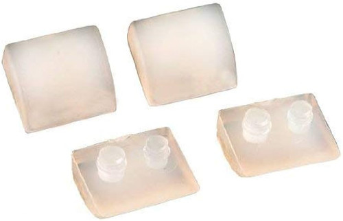 HAYWARD NAVIGATOR SHOES VINYL 4 PACK (CONCRETE POOL)