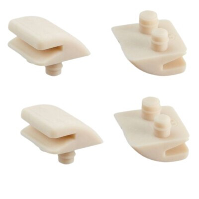 HAYWARD NAVIGATOR SHOES SANTOPRENE NARROW 4 PACK
