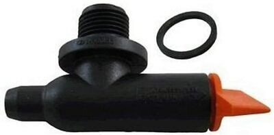 HAYWARD SWIMCLEAR QUAD FILTER AIR RELIEF ASSY