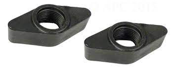 HAYWARD SWIMCLEAR FILTER TOP CAP NUT 2PK