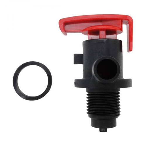 HAYWARD AIR RELIEF ASSY WITH ORING SC100/SC150/SC200