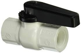 BALL VALVE FOR HAYWARD C500EXP TABLET FEEDER