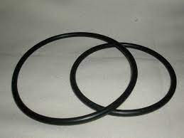 HAYWARD SWIMCLEAR QUAD FILTER TOP CAP ORING SET