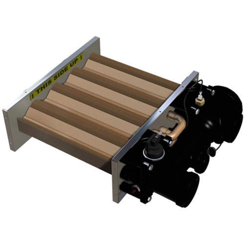 HAYWARD H150 GAS HEATER HEAT EXCHANGER