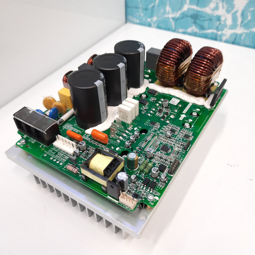 HAYWARD ENERGYLINE PRO INVERTER BOARD 9KW
