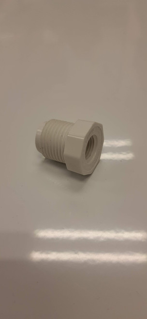 THREADED BUSH