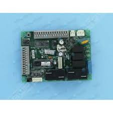 HAYWARD HEAT PUMP PCB CONTROLLER 13KW (OLD STYLE HEAT PUMP)