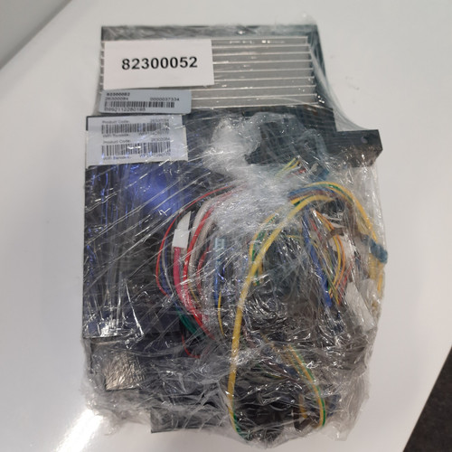 HAYWARD ENERGYLINE INVERTER BOARD 17KW