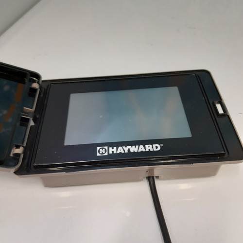 HAYWARD SCREEN ENERGYLINE PRO INVERTER HEAT PUMPS