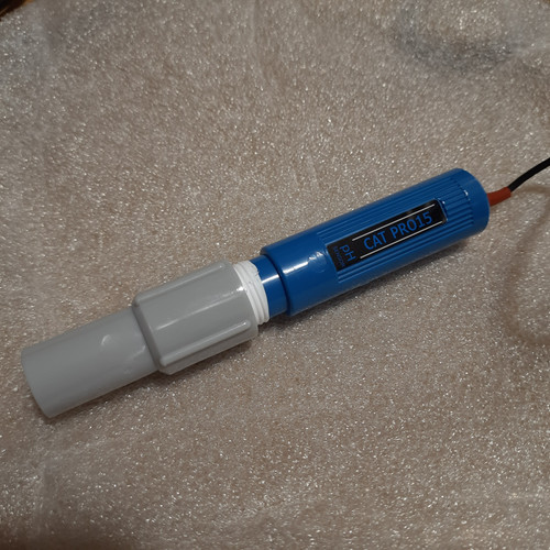 HAYWARD AQUARITE PH SENSOR PROBE 10 FOOT CABLE