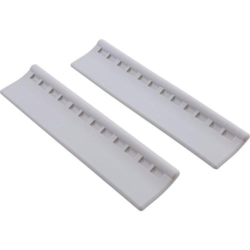 HAYWARD TIGERSHARK DRAIN FLAP 2 PACK