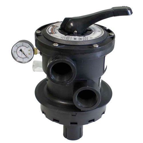 MULTIPORT VALVE 40MM MPV PRO500