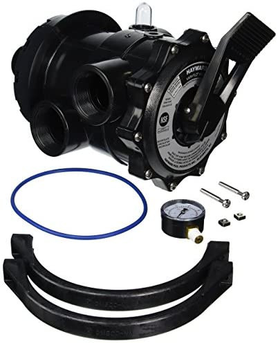 MULTIPORT VALVE 50MM TOP MOUNT MPV PRO600, PRO700 PRO800 PRO900