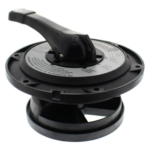 TOP ASSEMBLY FOR 40MM MPV