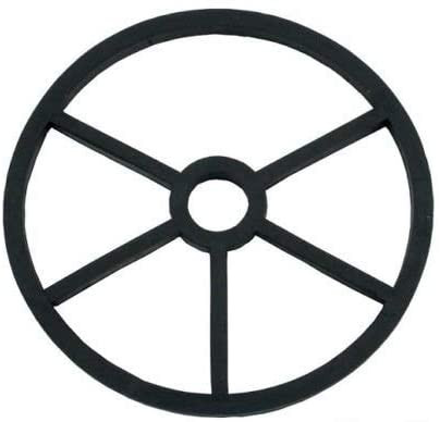 HAYWARD MPV VALVE SEAT GASKET 5 SPOKE 40MM