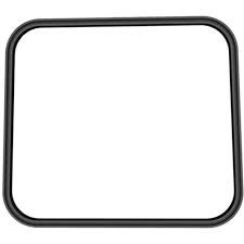 HAYWARD PUMP STRAINER / HAIR & LINT POT GASKET (SUPER & SUPER VS)