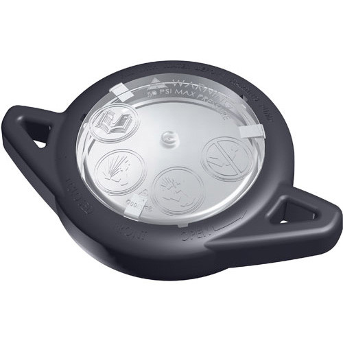 HAYWARD PUMP LID - MAXFLO XL