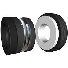 MECHANICAL SEAL - TRISTAR
