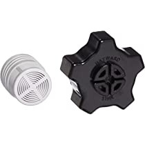 DRAIN CAP GASKET AND SCREEN PRO SERIES FILTERS