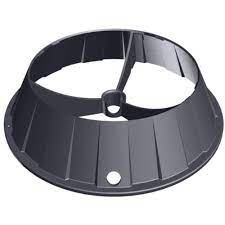 FILTER SUPPORT STAND