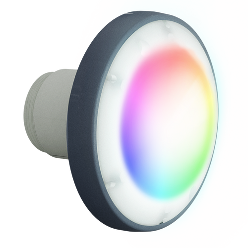 PAL EVENGLOW TREO MULTI COLOUR FIBREGLASS DUAL PACK WITH WIFI DRIVER AND REMOTE (FOR UPTO 7 LIGHTS)