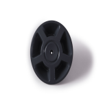 CADDY WHEEL COVER