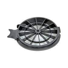IMPELLER COVER (M3)