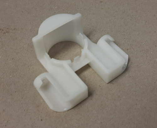 ACTIVE BRUSH BEARING HOLDER