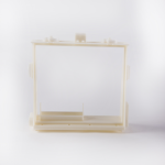 CARTRIDGE AND FILTER HOLDER (M3/M4/M400 /M5/M500) (REQUIRES x2 998073)