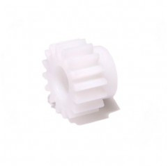 ACTIVE BRUSH SPUR GEAR 16
