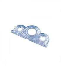 TRACK COVER SIDE PANEL (M4/M5/M400/M500)