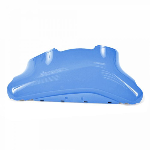 SIDE PANEL NO FINS (RIGHT) (M3)