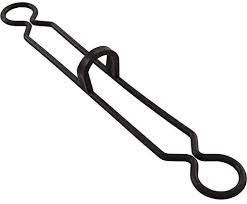 FILTER BAG CLIP