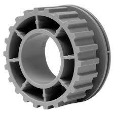 SMALL WHEEL GREY S50/S100