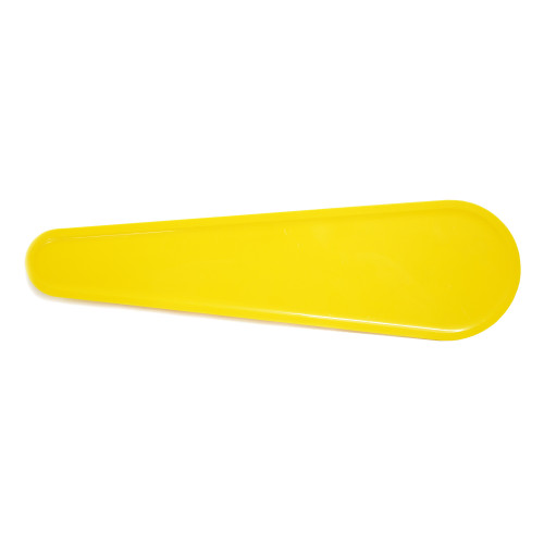X30/X40 SIDE PANEL YELLOW