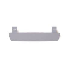 HANDLE LATCH GREY E10/S50
