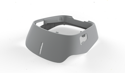 OUTER CASING GREY X30/X40
