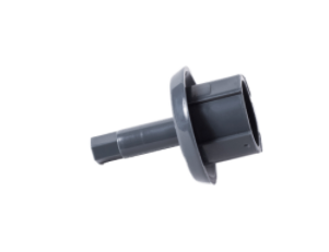 ACTIVE BRUSH ADAPTOR S AND X SERIES (RIGHT SIDE)