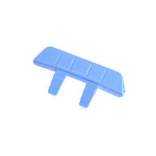FILTER COVER LATCH BLUE S150/S200/S250/S300
