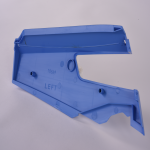 M600 LEFT PANEL M600 BLUE