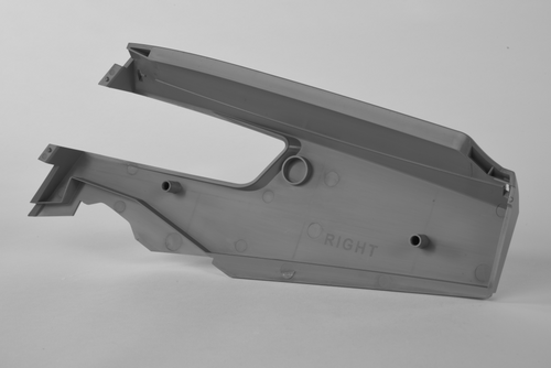 AW6 SIDE PANEL RIGHT