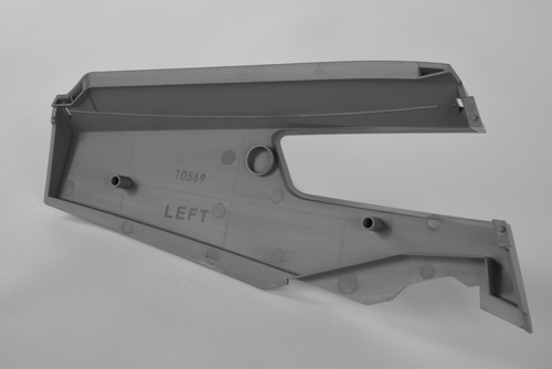 AW6 SIDE PANEL LEFT