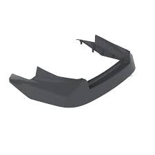 M600 UPPER FRAME SKIRT