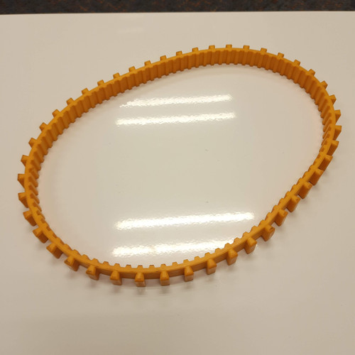 YELLOW TT TRACK