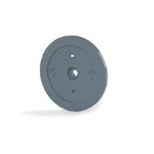WHEEL COVER INNER LIGHT GREY M600