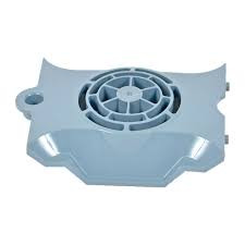 IMPELLER COVER GREY PLASTIC M400/M500