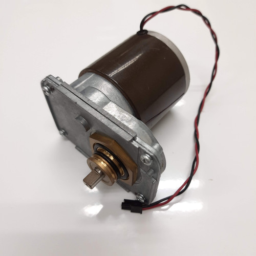 DRIVE MOTOR M SERIES - NEW STYLE