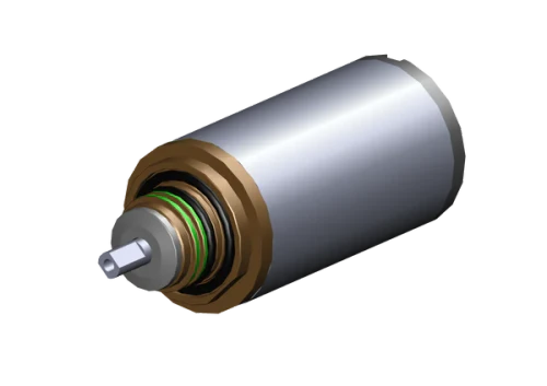 IMPELLOR MOTOR (M600/M700)